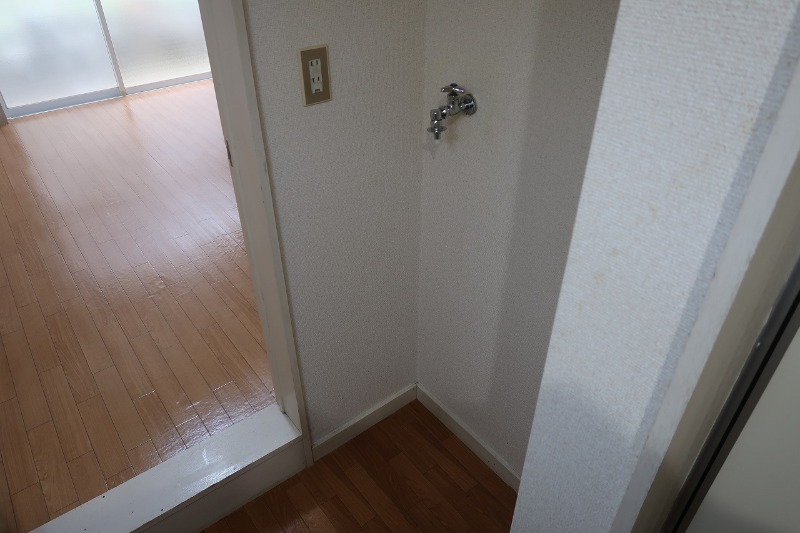 ロフティフェスティバルNO31階 部屋その他