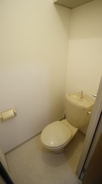 セフィラ野火止Ｄ棟1階 部屋その他