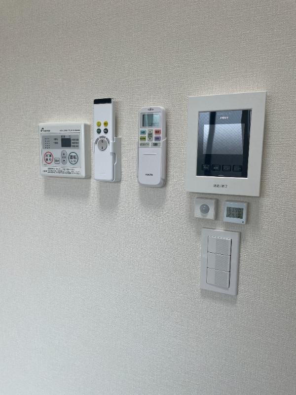 ハーモニーテラス白鷺Ⅱ2階 部屋その他