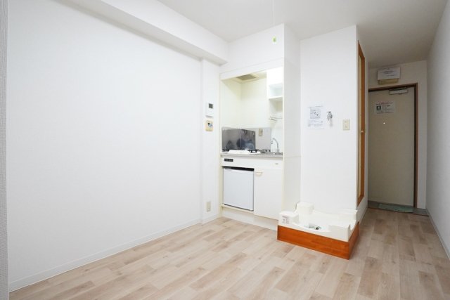 エクセル向島2階 部屋その他