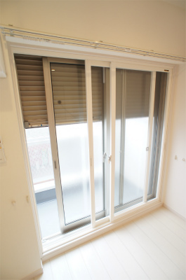 リブリ・クローリス長津田3階 部屋設備