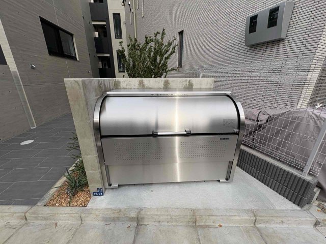 アグライア久が原0303号室 その他共有部分