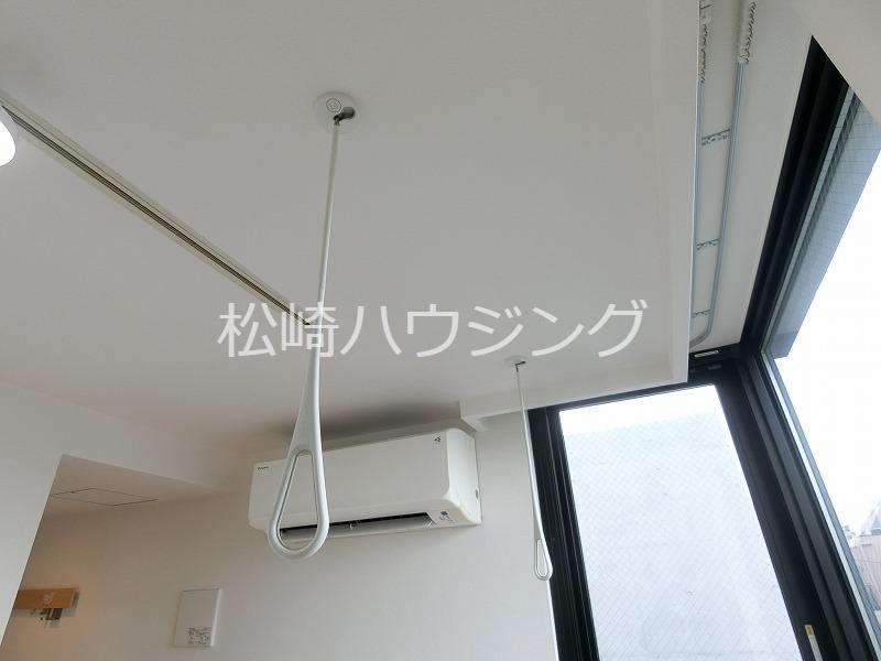 FARE中野Ⅶ2階 別室の写真です。