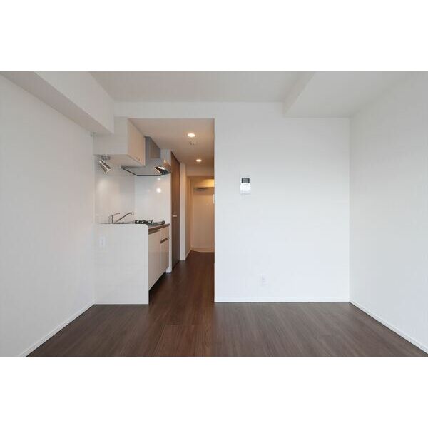 スパシエ　ウインド横浜701号室 部屋その他