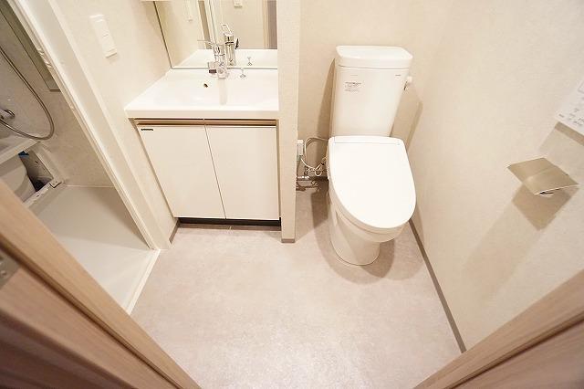 リテラス南千住サウス7階 その他　設備