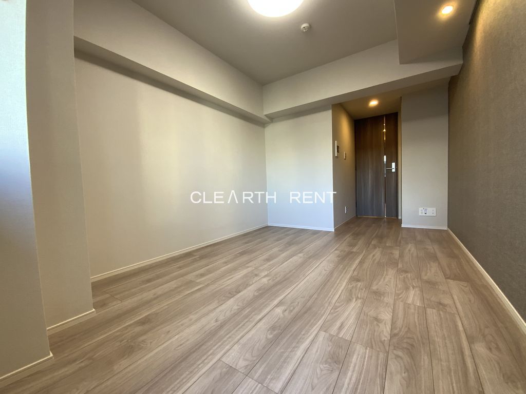 コンシェリア池袋 ＴＨＥ ＲＥＳＩＤＥＮＣＥ ＥＡＳＴ3階 当社クレアスレントのみでご紹介が可能なお部屋