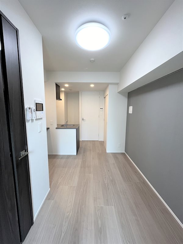 GRAND青葉台Ⅱ5階 寝室