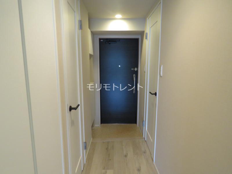 カスタリア代々木上原1階 室内参考写真（205号室）