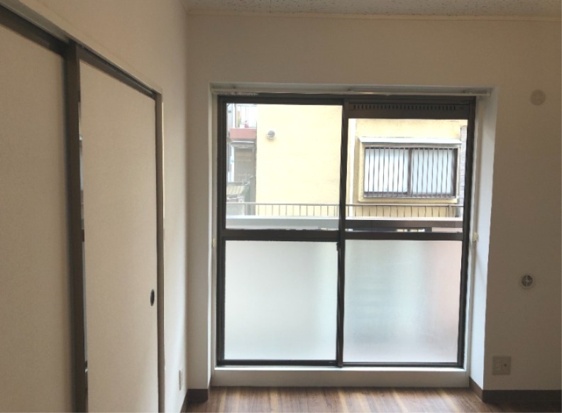 セントラルハイツいちのえ1階 部屋その他