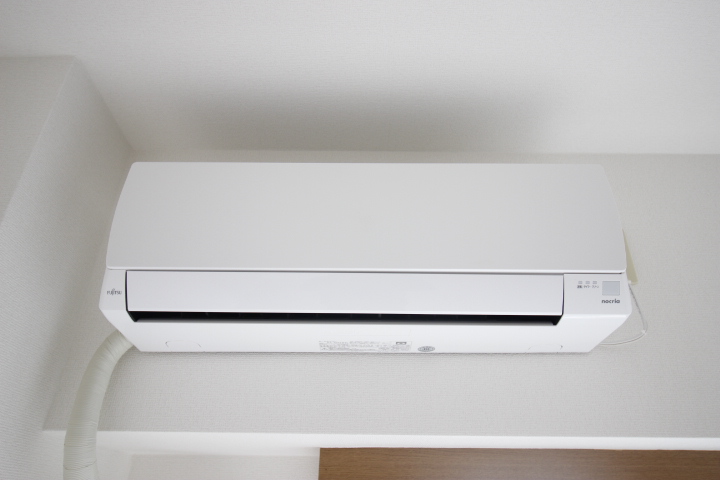 フィオーレ2階 部屋その他