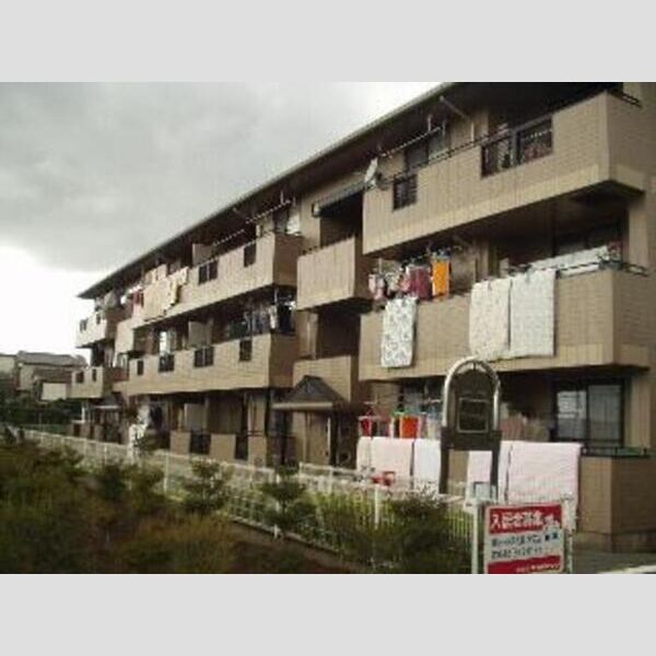 サンヴァリー　Ⅰの外観画像