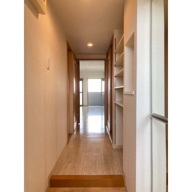 レオグランデ902号室 同建物別部屋の参考画像