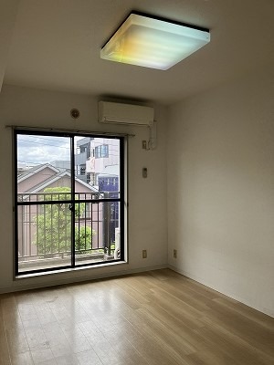 ラフィネ幕張本郷3階 ※他の区画の写真となります