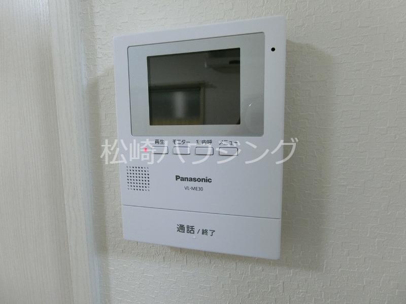シードフジ3階 部屋その他