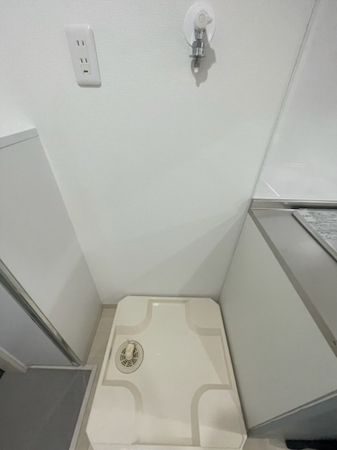 ブリーズ東船橋0103号室 部屋設備