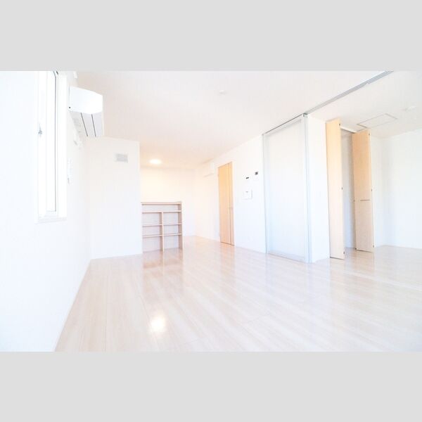 アレーズK LDK14.1帖