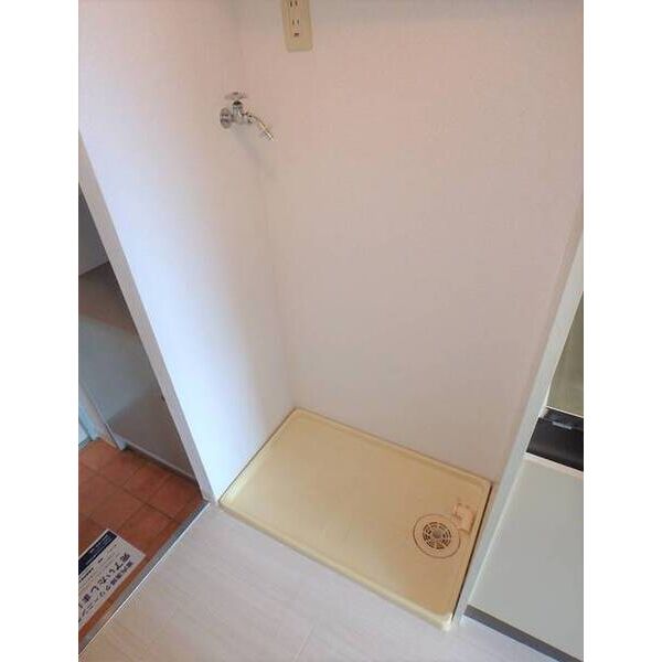 メゾン・ド・オンブラージュ0305号室 部屋その他