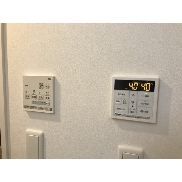 MQuarto矢部303号室 部屋その他