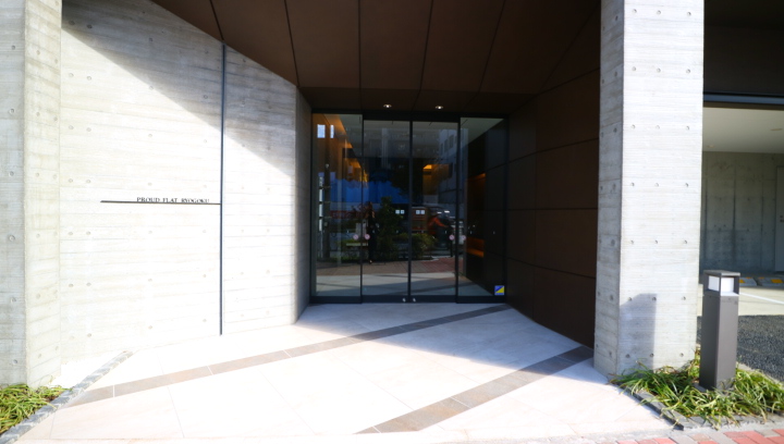 プラウドフラット両国 ※参考写真