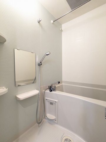 リーガランド大岡山 お風呂