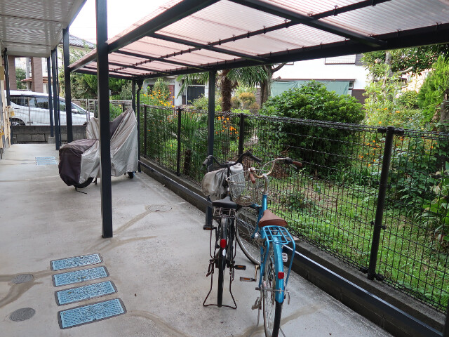 シャインヒル2階 部屋その他