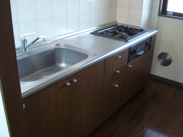 イーストピア キッチン