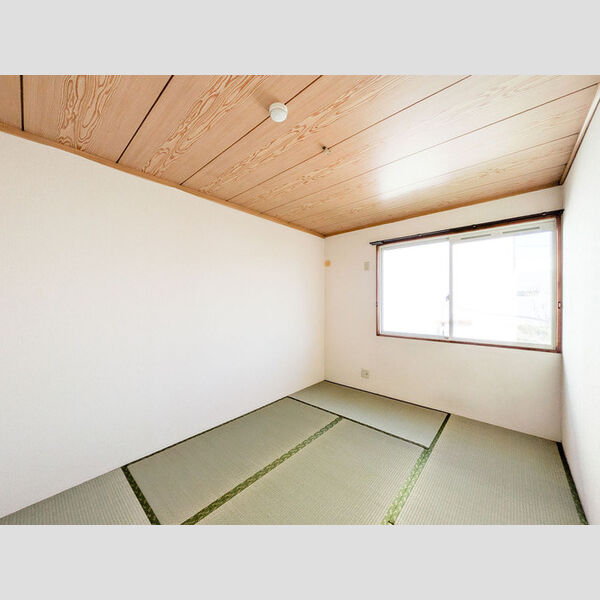 エクセル八雲101号室 101号室　和室