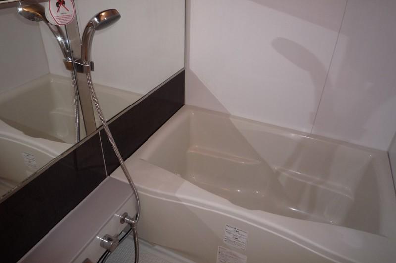 レジディア目黒Ⅱ お風呂