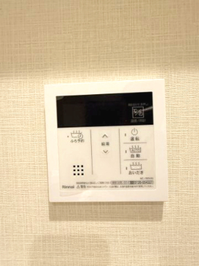 目黒新橋マンション 部屋設備