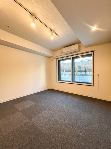 スカイラシクラス平和台102号室 部屋その他