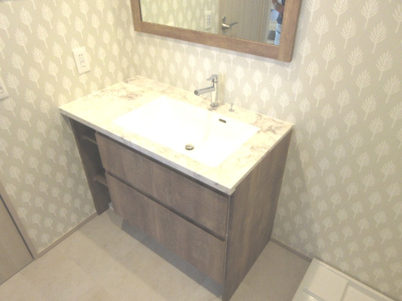 高田馬場４丁目戸建 前回募集時写真