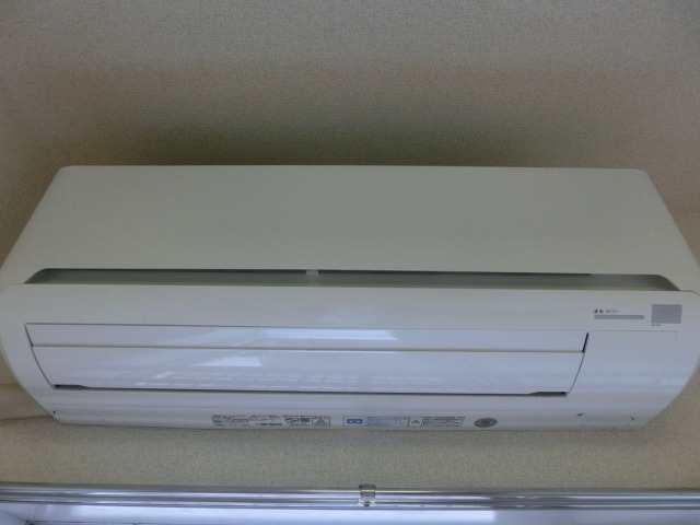 アーバンシティー5階 部屋設備