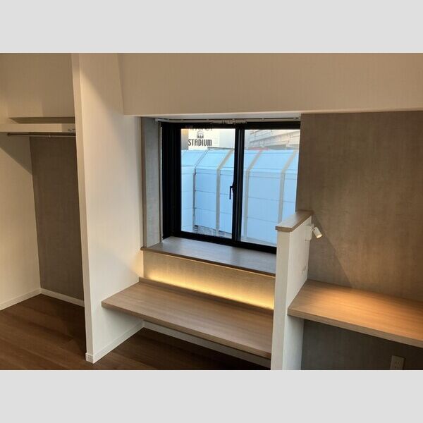 クレール中台503号室 部屋その他