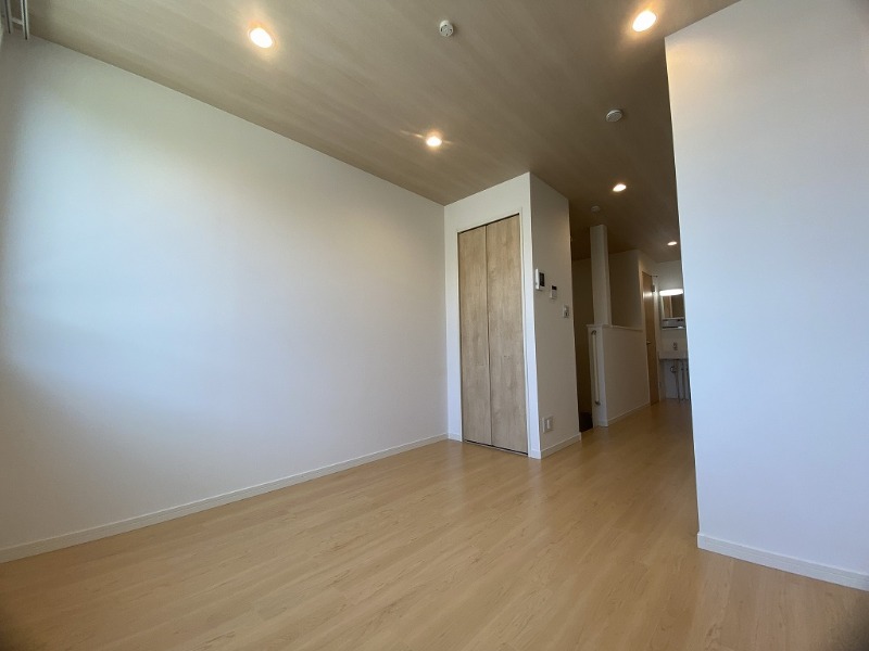 テアトロパッド2階 部屋その他