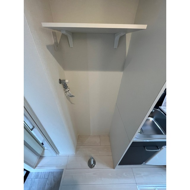 さくらテラス久我山101号室 内観