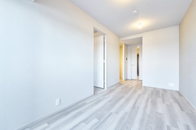 プラウドフラット四谷三丁目907号室 ※参考写真