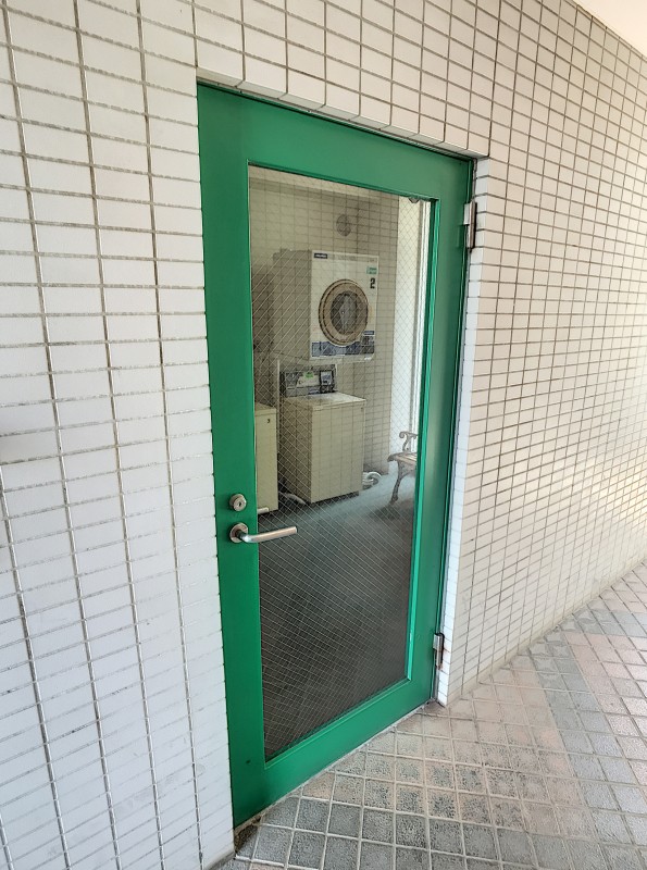 トンボプラザ2階 部屋その他