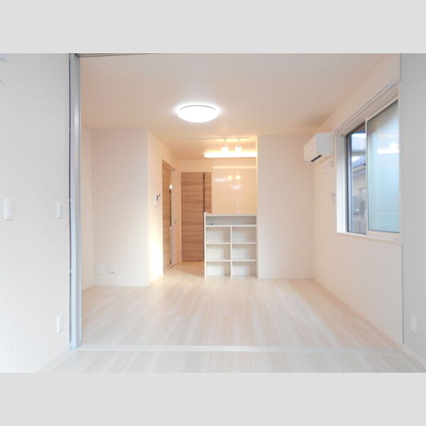 ココティエ101号室 洋室