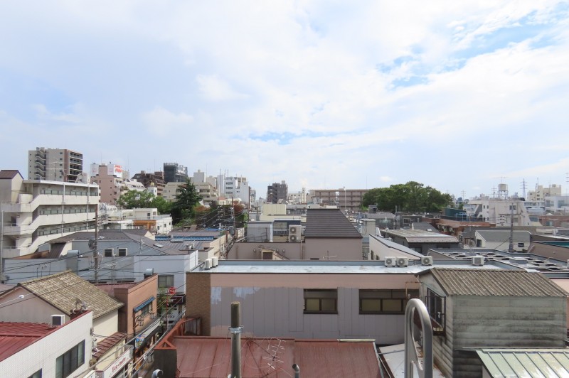 T’s garden高円寺5階 部屋その他