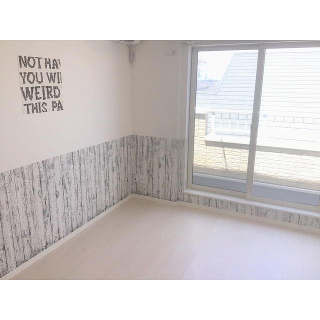 パルトネール二俣川Ⅲ リビング