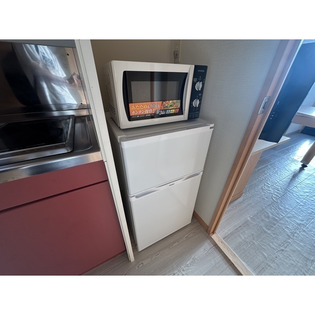 グラツィア202号室 部屋その他