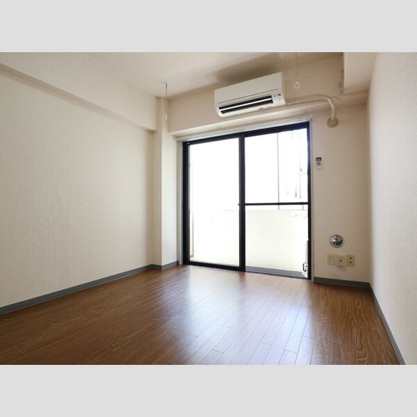 メゾン・ド・オヤマ 洋室