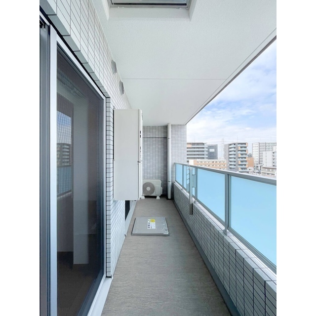 アーバハイツ六町環七北通り0602号室 部屋その他