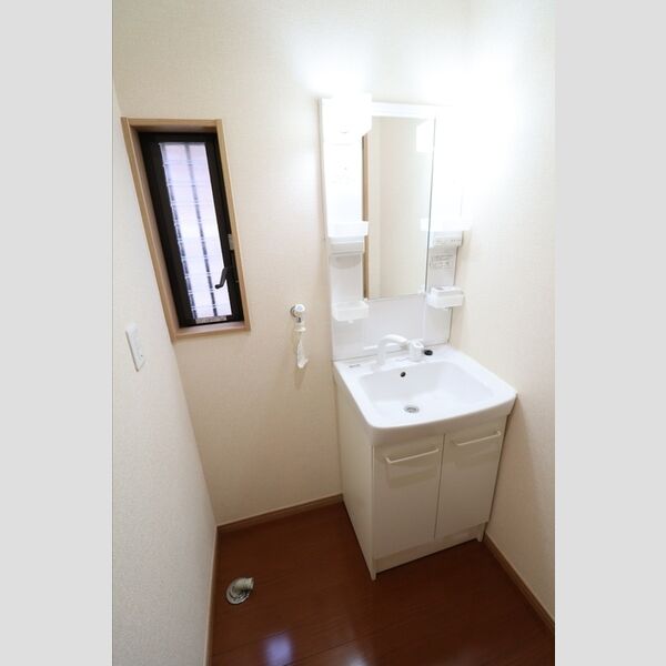 マイルーム藤　Ⅳ 室内洗濯機置き場☆洗髪洗面化粧台