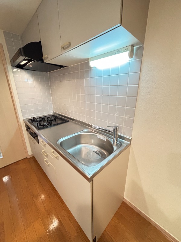 フルグラール池袋 キッチン