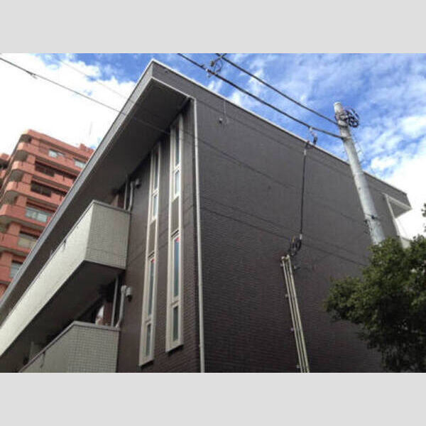 アピテ・K 千束の外観画像