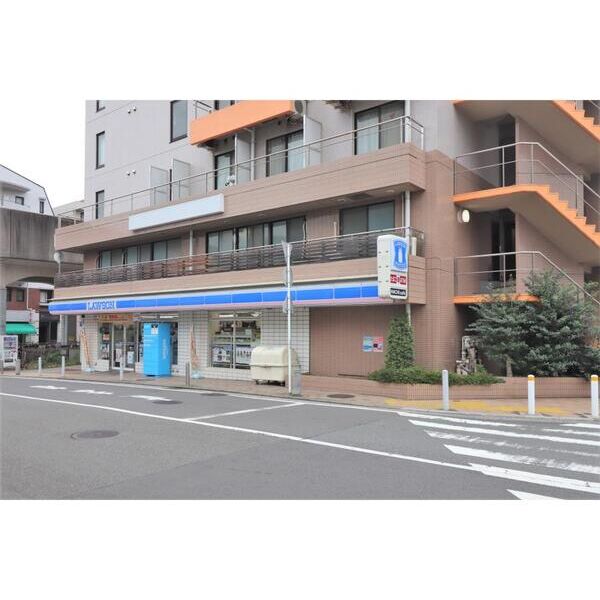 シャトルNT202号室 周辺