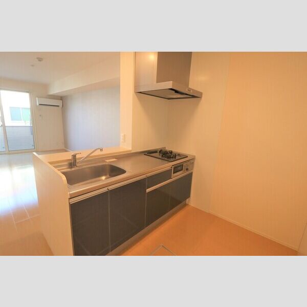 ラ シュエット システムキッチン