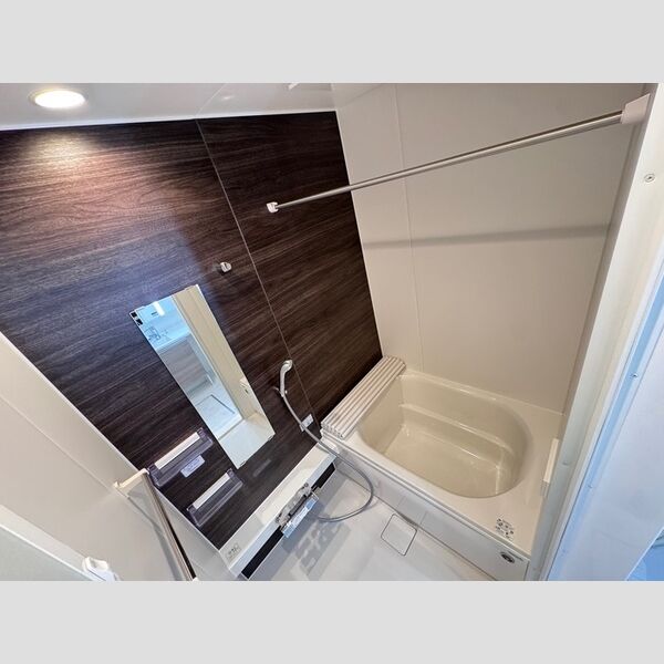 レンブランサ湘南台101号室 浴室