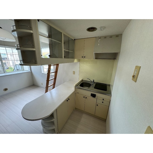 ベルピア鴻巣第7 内観